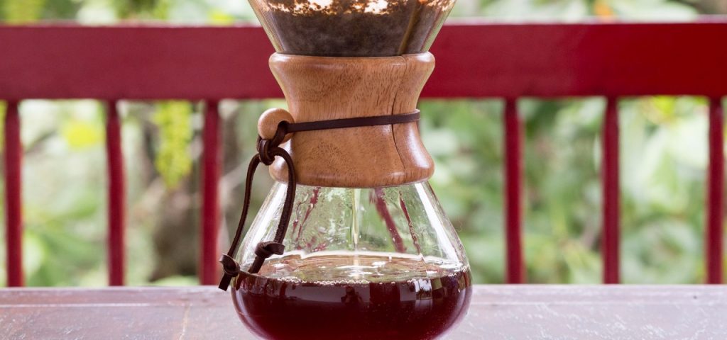 Mucho por descubrir aun del café.